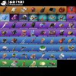 🎨 42 skins | 🌟 Fortnite account