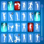 🎨 77 скінів | 🌟 Fortnite акаунт