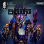 🏅 MMR 4500 | 🕒 2258 hours | 🛡 12000