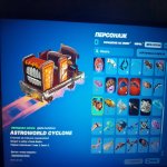 🎨 110 скінів | 🌟 Fortnite акаунт