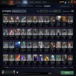 🏅 MMR 2000 | 🕒 1138 годин | 🛡 11511