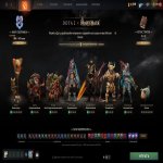 🏅 MMR 3755 | 🕒 2800 годин | 🛡 10313