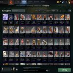 🏅 MMR 4222 | 🕒 216 годин | 🛡 8078