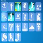 🎨 20 скінів | 🌟 Fortnite акаунт