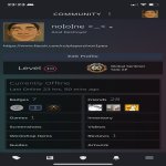 🏆 CS Prime | 🎯 Faceit LVL 5 | 🕒 0 hours — Ready for Ranked Matches