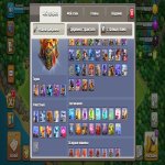 🏰 Clash of Clans акаунт | Ратуша 16 рівень | Рівень 100