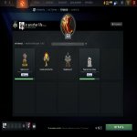 🏅 MMR 2777 | 🕒 1733 годин | 🛡 5970