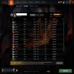 🏅 MMR 5503 | 🕒 1652 hours | 🛡 10316