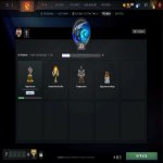 🏅 MMR 7173 | 🕒 195 годин | 🛡 12000