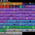 🎨 180 скинов | 🌟 Fortnite аккаунт