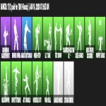 🎨 25 скінів | 🌟 Fortnite акаунт