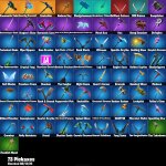 🎨 53 skins | 🌟 Fortnite account