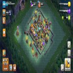 🏰 Clash of Clans акаунт | Ратуша 18 | Рівень 240