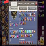 🏰 Clash of Clans account | Town Hall 17 | Level 219