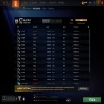 🏅 MMR 7026 | 🕒 1700 hours | 🛡 9542