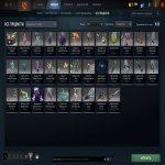 🏅 MMR 3081 | 🕒 237 годин | 🛡 9285