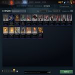 🏅 MMR 8581 | 🕒 296 годин | 🛡 12000