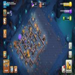 🏰 Clash of Clans акаунт | 14 ратуша | 189 рівень