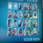 🎨 110 skins | 🌟 Fortnite account