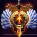 🏅 MMR 5400 | 🕒 1200 годин | 🛡 12000