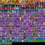 🎨 330 скінів | 🌟 Fortnite акаунт