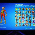 🎨 135 скінів | 🌟 Fortnite акаунт