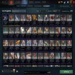 🏅 MMR 8020 | 🕒 500 hours | 🛡 12000