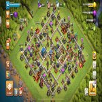 🏰 Clash of Clans акаунт | Ратуша 12 | Рівень 100