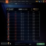 🏅 MMR 75 | 🕒 200 hours | 🛡 11414