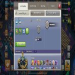 🏰 Clash of Clans акаунт | 17 ратуша | 166 рівень