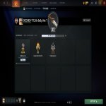 🏅 MMR 5631 | 🕒 410 hours | 🛡 11613