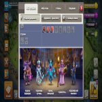 🏰 Clash of Clans акаунт | 13 ратуша | 157 рівень