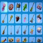 🎨 42 skins | 🌟 Fortnite account