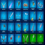 🎨 122 скінів | 🌟 Fortnite акаунт