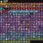 🎨 267 skins | 🌟 Fortnite account