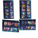 🎮 Mobile Legends account | Mythic | 130 heroes | 576 skins