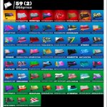 🎨 54 скінів | 🌟 Fortnite акаунт