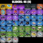 🎨 58 skins | 🌟 Fortnite account