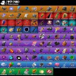 🎨 78 skins | 🌟 Fortnite account