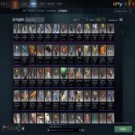 🏅 MMR 1620 | 🕒 6308 годин | 🛡 11861