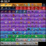 🎨 146 skins | 🌟 Fortnite account