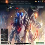 🏅 MMR 5190 | 🕒 400 hours | 🛡 12000