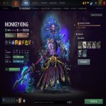 🏅 MMR 1600 | 🕒 3600 годин | 🛡 6000