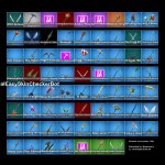 🎨 43 skins | 🌟 Fortnite account