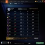 🏅 MMR 794 | 🕒 1219 годин | 🛡 5506