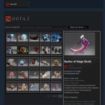 🏅 MMR 930 | 🕒 190 hours | 🛡 10845