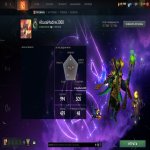 🏅 MMR 200 | 🕒 1100 hours | 🛡 7300