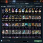 🏅 MMR 949 | 🕒 300 hours | 🛡 12000