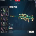 🎯 Valorant акаунт | Бронза 3 | EU | 20 агентів