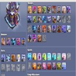 🏰 Clash of Clans акаунт | Ратуша 15 рівень | Рівень 0